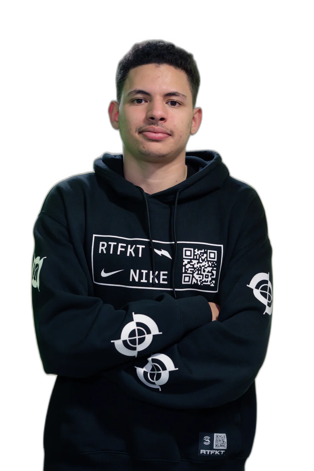 Rayan Drissi, Co-Founder and CTO of DIV Protocol