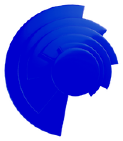 Alpha Blue Ocean logo