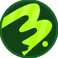 Borpa logo