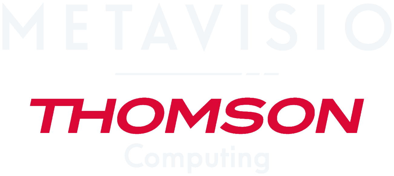 Thomson logo